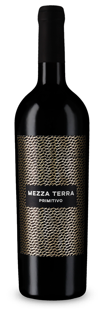 Primitivo 2023 – Gold