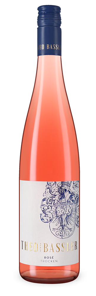 Rosé 2024 – Gold