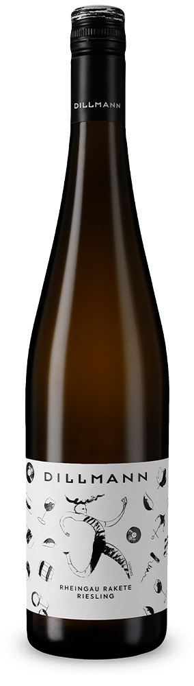 Rheingau Rakete Riesling 2024