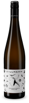 Rheingau Rakete Riesling 2024 – Gold