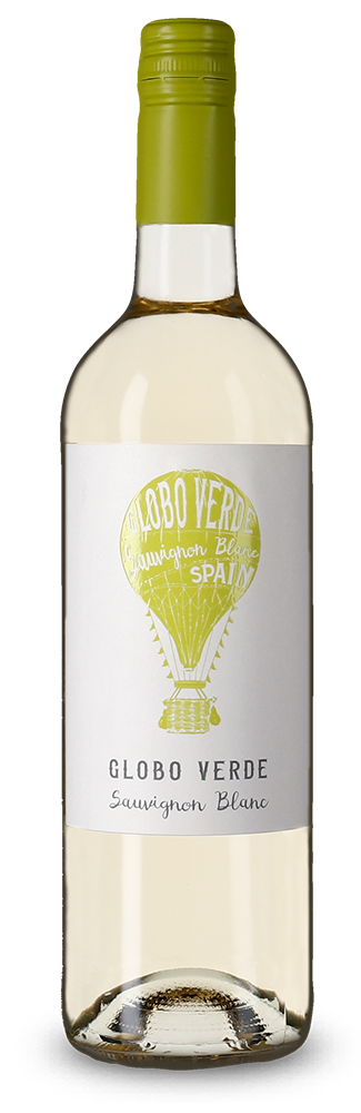 Globo Verde Sauvignon Blanc 2024 – Gold