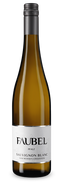 Sauvignon Blanc vom weißen Lössgestein 2024 – Gold