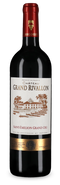 Saint-Émilion Grand Cru 2022 – Gold