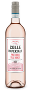 Colle Imperiale Pinot Grigio Rosato 2024