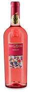 Merlot Rosato 2024 – Gold