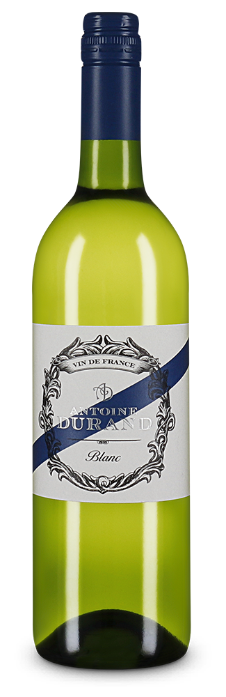 Antoine Durand Blanc 2024