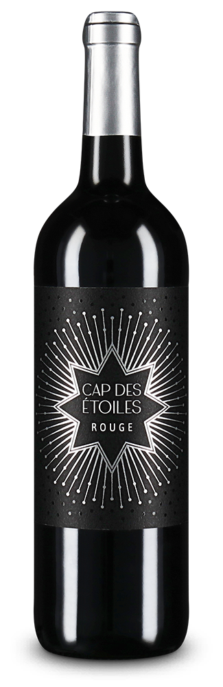 Cap des Étoiles Rouge 2024