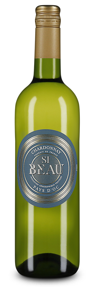 Chardonnay 2024 – Gold