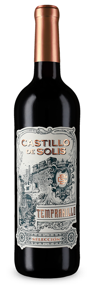 Tempranillo Selección 2024