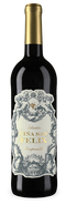 Tempranillo Selección 2024 – Gold