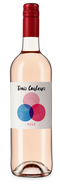 Trois Couleurs Rosé 2024 – Gold