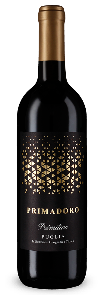 Primadoro Primitivo 2024