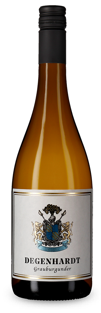 Grauburgunder 2024 – Gold