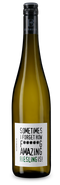 Sometimes I forget how f*****g amazing Riesling is! 2024 – Gold