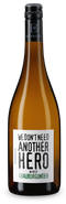 We don't need another hero, we need Grauburgunder! 2024 – Gold