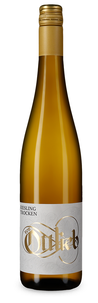 Von Ottlieb Riesling 2024