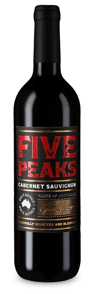 Cabernet Sauvignon 2024