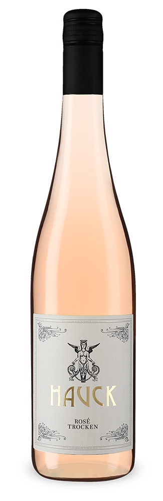 Rosé 2024 – Gold