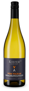 vom Vulkan Grauburgunder 2024 – Gold