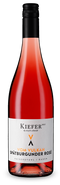 Vom Vulkan Spätburgunder Rosé 2024 – Gold
