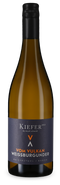 vom Vulkan Weißburgunder 2024 – Gold