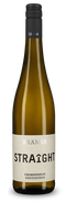 STRAÎGHT Chardonnay Kreide & Erde 2024 – Gold