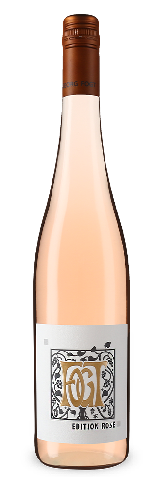 Edition Rosé 2024 – Gold