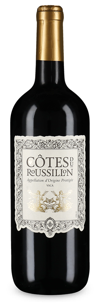 Côtes du Roussillon Liter 2023