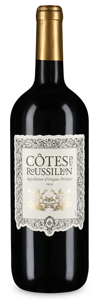 Côtes du Roussillon Liter 2023