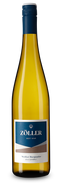 Weißer Burgunder Quarzporphyr 2024 – Gold