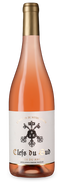 Côtes du Rhône Rosé 2024 – Gold
