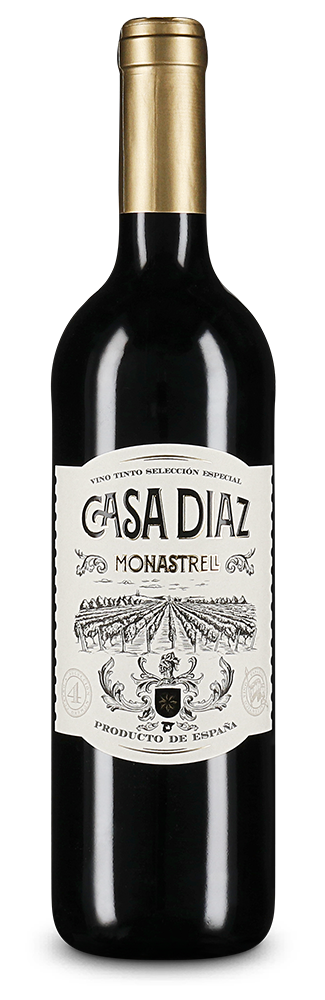 Monastrell 2023