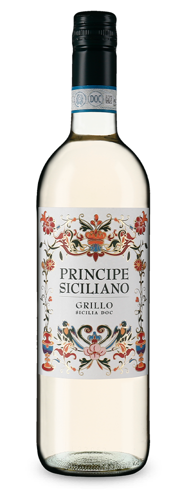 Principe Siciliano Grillo Sicilia 2024