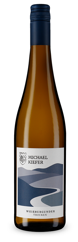 Forster Weissburgunder 2024 – Gold