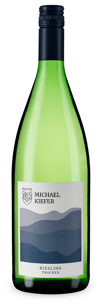 Riesling Liter 2024 – Gold