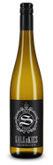 Grauburgunder Kalk & Kies 2024 – Gold