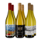 Met goud bekroonde chenin blanc-hits in 3x2-pakket – Gold