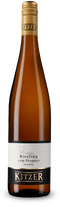 Riesling vom Porphyr 2024 – Gold