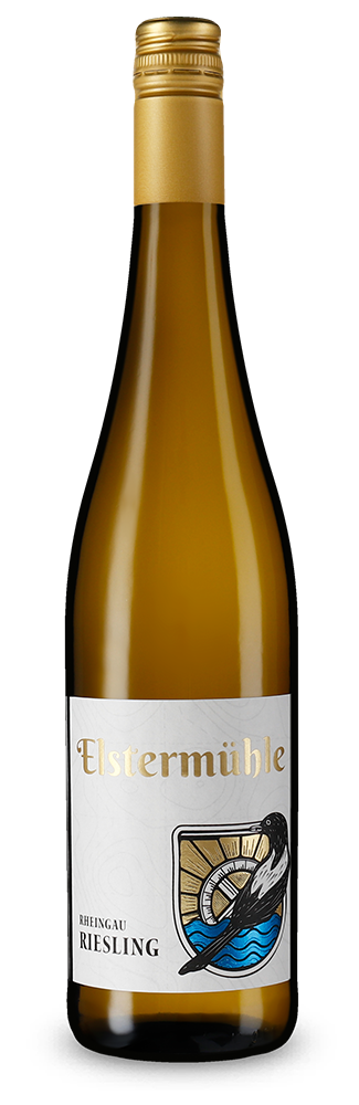 Elstermühle Riesling 2024