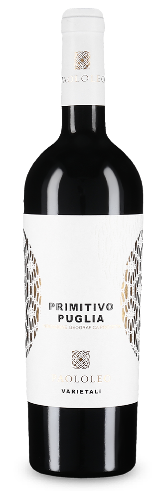 Primitivo 2024