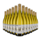 12 flesssen Grauburgunder 2024 – Gold