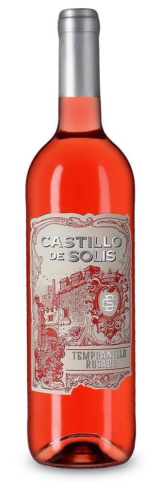 Tempranillo Rosado 2024