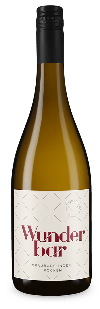 Grauburgunder 2024 – Gold