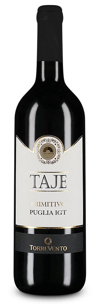 Primitivo Taje 2024