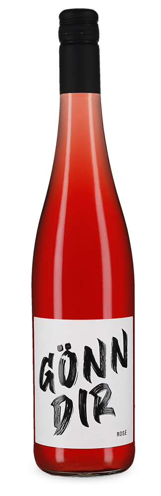 Rosé 2024 – Gold