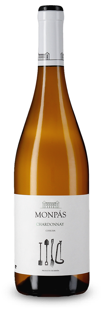 Monpás Chardonnay 2024