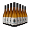 8 flessen Grauburgunder 2024 – Gold