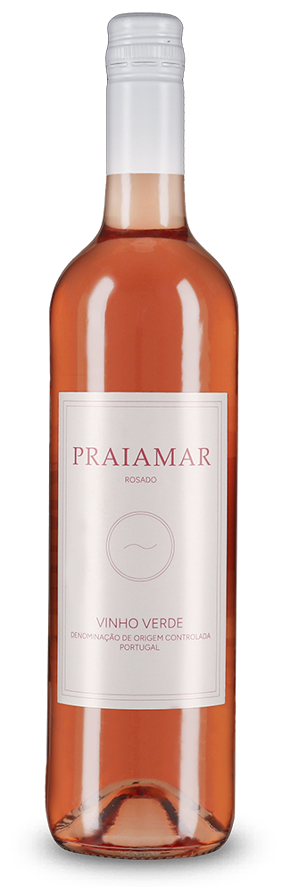 Vinho Verde Rosé