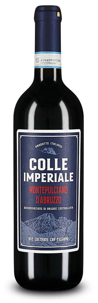 Colle Imperiale Montepulciano d'Abruzzo 2024