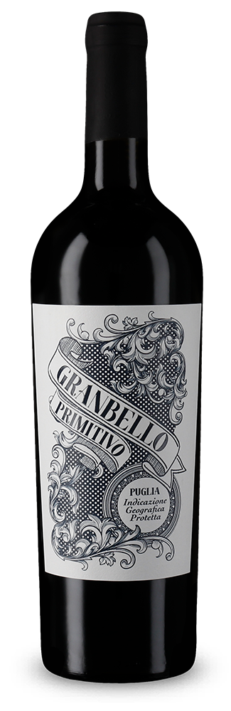 Primitivo 2023